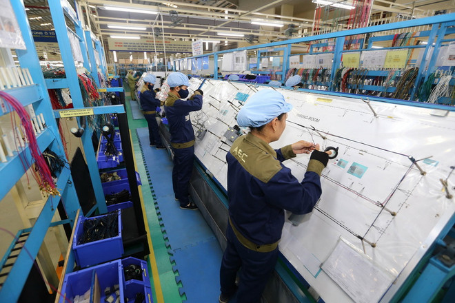 10 sự kiện kinh tế Việt Nam nổi bật năm 2017 do TTXVN bình chọn ảnh 3