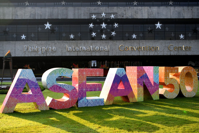 10 sự kiện kinh tế thế giới nổi bật năm 2017 do TTXVN bình chọn ảnh 2