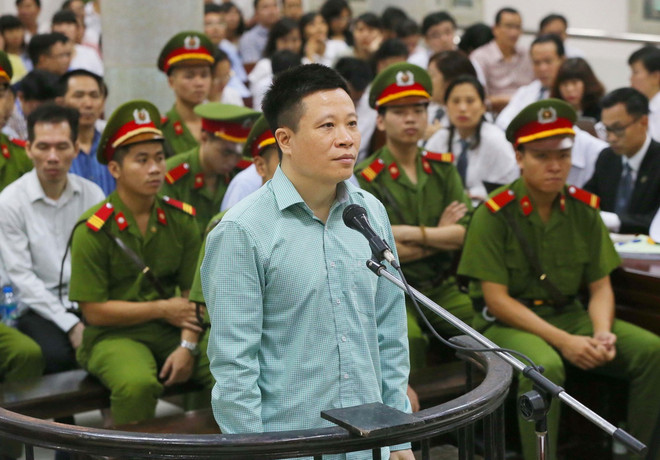 10 sự kiện kinh tế Việt Nam nổi bật năm 2017 do TTXVN bình chọn ảnh 6