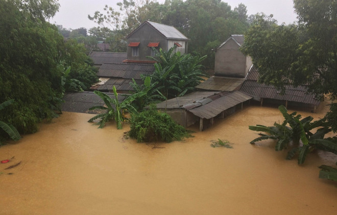 10 sự kiện kinh tế Việt Nam nổi bật năm 2017 do TTXVN bình chọn ảnh 8