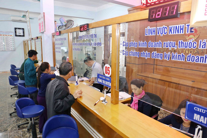 10 sự kiện kinh tế Việt Nam nổi bật năm 2017 do TTXVN bình chọn ảnh 5