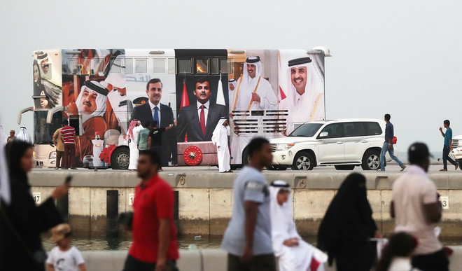 10 sự kiện kinh tế thế giới nổi bật năm 2017 do TTXVN bình chọn ảnh 8