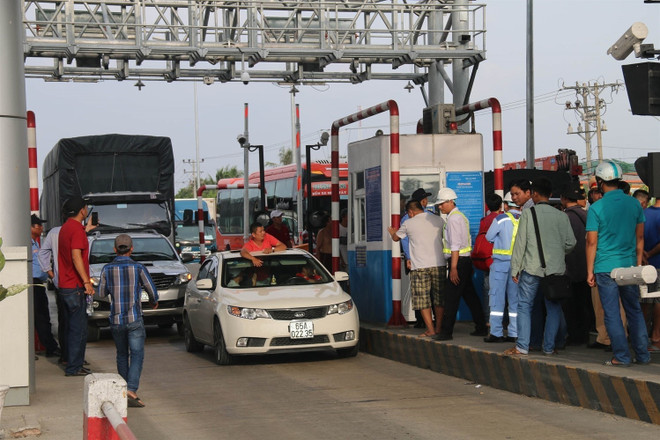 10 sự kiện kinh tế Việt Nam nổi bật năm 2017 do TTXVN bình chọn ảnh 7