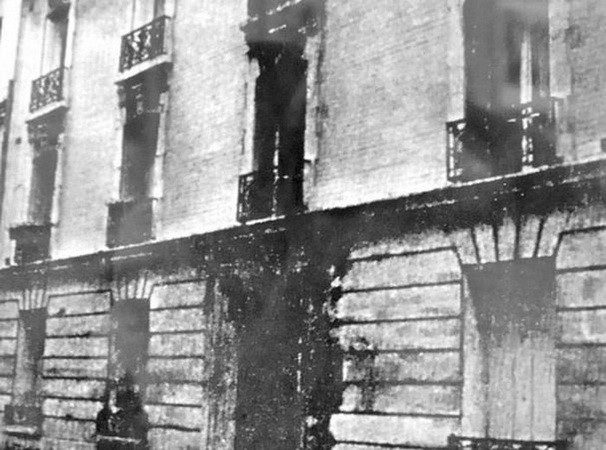 Tìm lại dấu chân Người: Bôn ba đi tìm "hình đất nước" ảnh 2