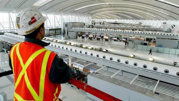 Canada ngăn Trung Quốc thâu tóm tập đoàn xây dựng khổng lồ Aecon ảnh 1