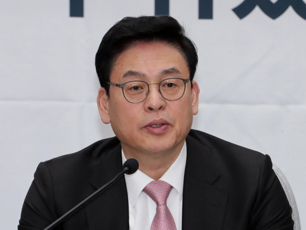 Hàn Quốc: Phe đối lập phê phán chính sách Triều Tiên của Tổng thống ảnh 1