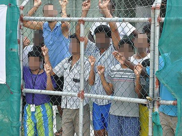 LHQ cảnh báo nguy cơ khủng hoảng leo thang ở Thái Bình Dương ảnh 1