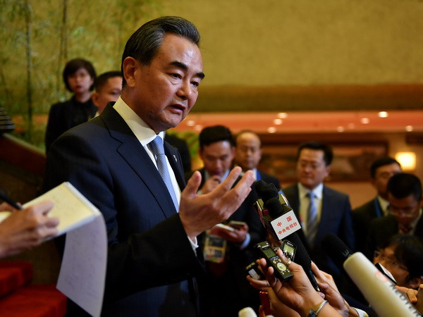 Trung Quốc sẵn sàng "trả giá" cho việc trừng phạt Triều Tiên ảnh 1