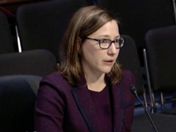 Rút khỏi INF - Mồi lửa thổi bùng căng thẳng Mỹ-Trung Quốc ảnh 2