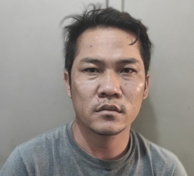 Tạm giữ đối tượng liên quan đường dây đưa người vượt biên trái phép ảnh 2