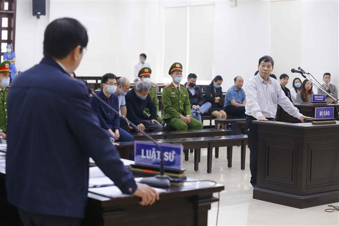 Vụ Ethanol Phú Thọ: Luật sư đề nghị xác nhận lại nguyên nhân thiệt hại ảnh 3