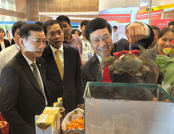 Triển lãm về biến đổi khí hậu thúc đẩy quan hệ hợp tác Á-Âu ảnh 2