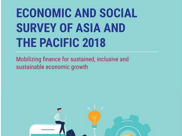 Tăng trưởng kinh tế ở châu Á-TBD nhằm thu hút đầu tư cho phát triển ảnh 1