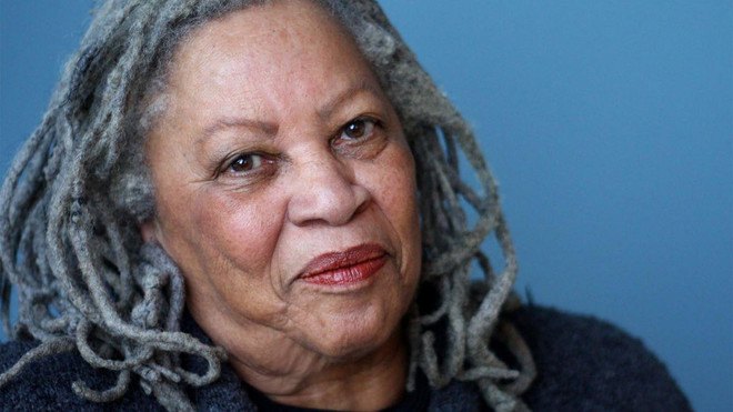 Vĩnh biệt nữ nhà văn da màu từng đoạt giải Nobel Toni Morrison ảnh 1