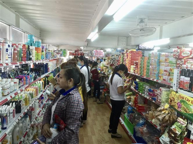 Ổn định cung cầu hàng hóa cho những tháng cuối năm ảnh 2