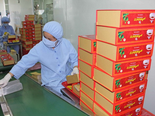 Ưu tiên phát triển nguồn dược liệu trong nước để sản xuất thuốc ảnh 1