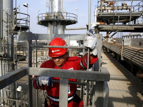 Giá dầu phục hồi sau đợt nghỉ Tết Nguyên Đán dài ngày ảnh 1