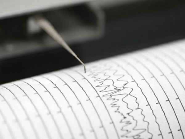 Động đất mạnh 6,3 độ Richter làm rung chuyển thủ đô của Chile ảnh 1