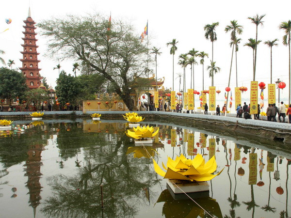 Không khí lạnh suy yếu, Bắc Bộ trời rét về đêm và sáng ảnh 1