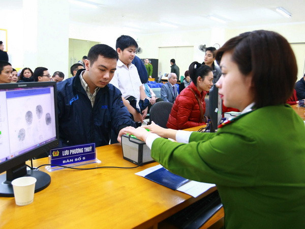 Bảo đảm thuận lợi cho người dân và cơ quan đăng ký hộ tịch ảnh 1