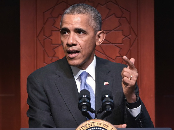 Mỹ: Không được phép đe dọa trong giải quyết tranh chấp Biển Đông ảnh 1