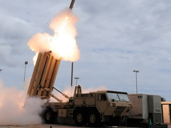 Nga: Mỹ triển khai THAAD ở Hàn Quốc châm ngòi chạy đua vũ trang ảnh 1