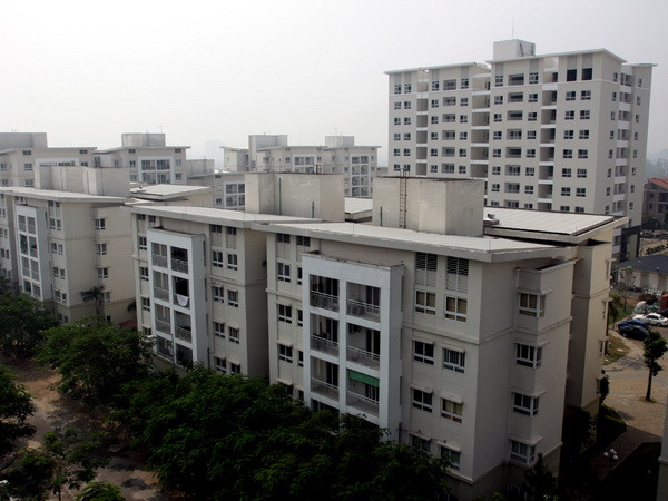 Hà Nội: Giảm thời gian cấp "sổ đỏ" xuống còn 10 ngày ảnh 1