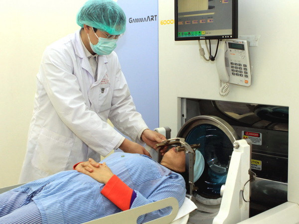 Hội nghị điện quang và y học hạt nhân toàn quốc lần thứ 16 ảnh 1