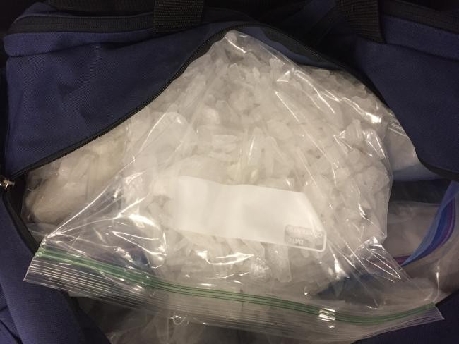 Australia bắt giữ 3 nghi phạm vận chuyển ma túy bằng máy bay cỡ nhỏ ảnh 1