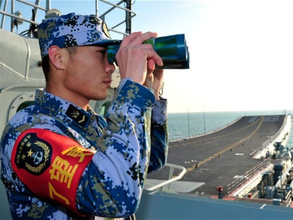 Ấn Độ phản đối Sri Lanka đón tàu ngầm tấn công của Trung Quốc ảnh 1