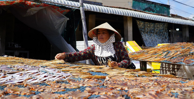 ttxvn_kien Giang kho ca bien1.jpg