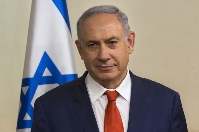 Thủ tướng Israel tuyên bố không bao giờ rút khỏi Cao nguyên Golan ảnh 1