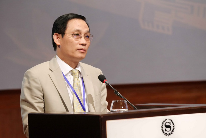 Việt-Trung thúc đẩy hợp tác biên giới, giải quyết thỏa đáng bất đồng ảnh 1