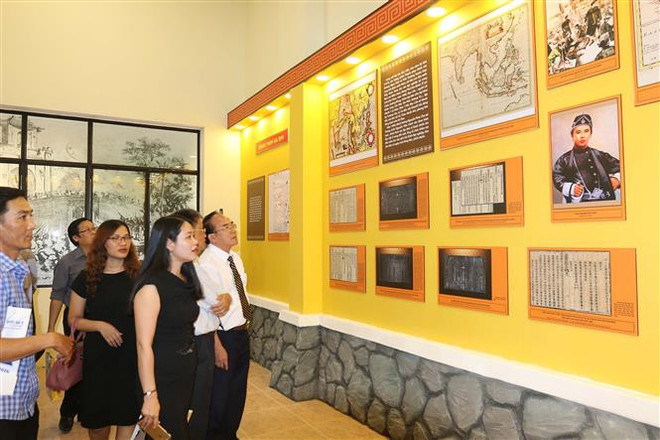 Sài Gòn - Từ thành thị phong kiến đến thành phố kiểu phương Tây ảnh 1