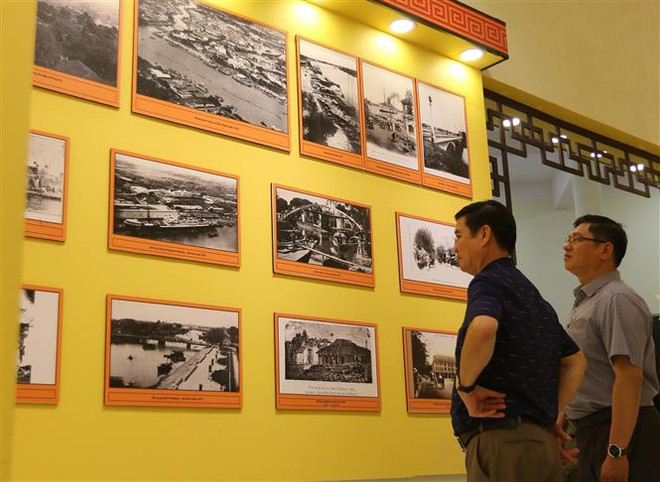 Sài Gòn - Từ thành thị phong kiến đến thành phố kiểu phương Tây ảnh 2