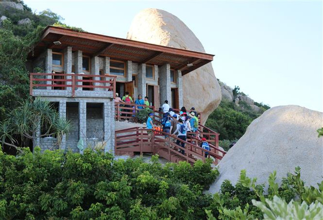 Nhu cầu tăng cao, nhiều tour du lịch dịp Tết Nguyên đán sớm khóa sổ ảnh 1