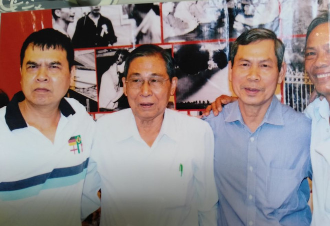 Bản tin đặc biệt về ngày giải phóng hoàn toàn miền Nam ảnh 3