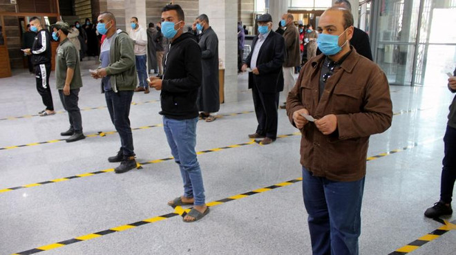 Số ca mắc COVID-19 trên thế giới sắp vượt mốc 29 triệu người ảnh 3