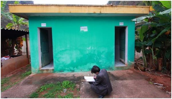 Hỗ trợ 1,4 tỷ đồng cải thiện nguồn nước sạch cho cộng đồng ảnh 2