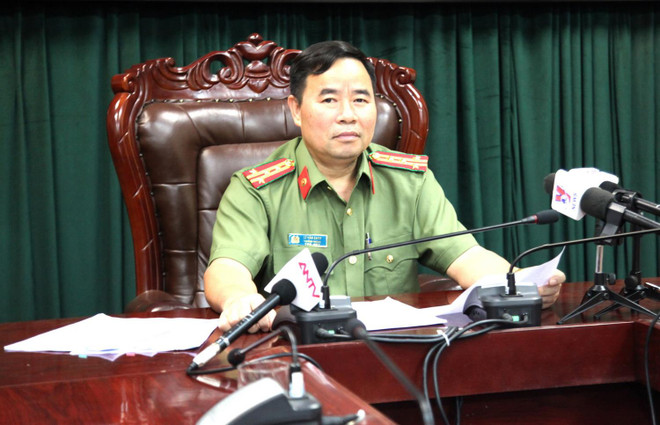 Vụ can thiệp kết quả thi tại Hà Giang: Khởi tố thêm 3 bị can ảnh 1