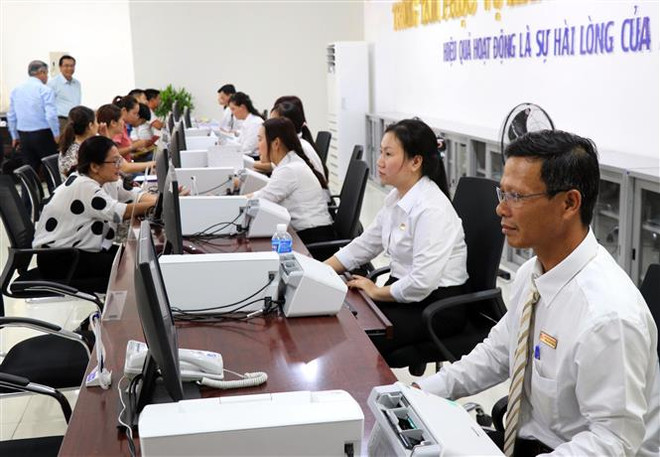 Đồng bằng sông Cửu Long tạo đột phá về chỉ số PCI ảnh 2