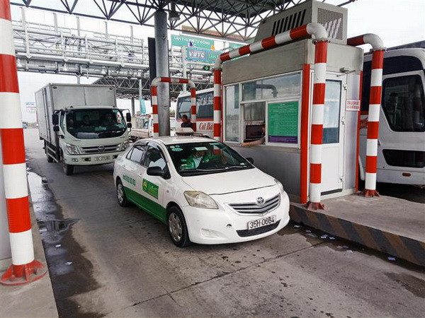 Chính thức dừng thu phí vĩnh viễn tại bốn trạm BOT ở Đồng Nai ảnh 1