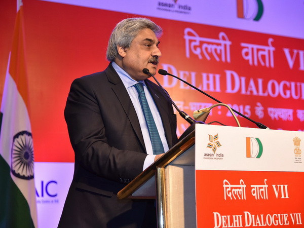 Khai mạc Đối thoại ASEAN-Ấn Độ lần thứ 7 tại New Delhi ảnh 1