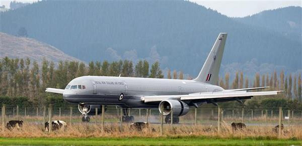 New Zealand mở cửa trở lại sân bay Dunedin sau sự cố gói đồ khả nghi ảnh 1