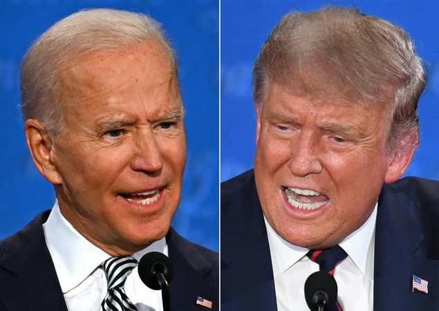 Báo Mỹ: Đừng hy vọng ông Biden chấm dứt các cuộc chiến thương mại ảnh 2