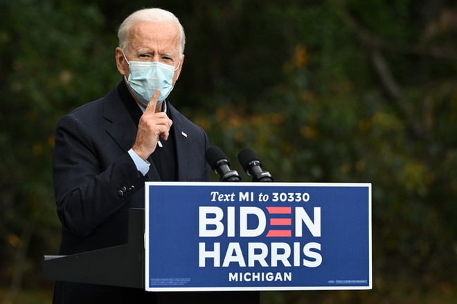 Báo Mỹ: Đừng hy vọng ông Biden chấm dứt các cuộc chiến thương mại ảnh 3