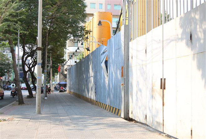 Gỡ nút thắt cho thị trường bất động sản Thành phố Hồ Chí Minh ảnh 2