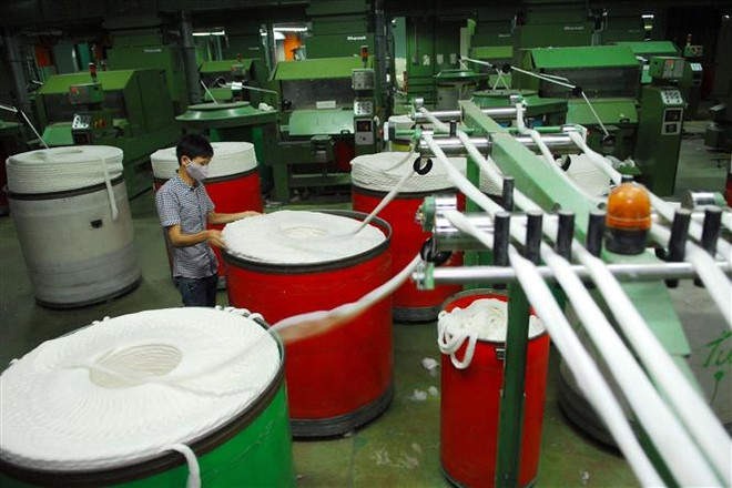 Điều tra doanh nghiệp năm 2020: Cần sự đồng hành của mỗi doanh nghiệp ảnh 2