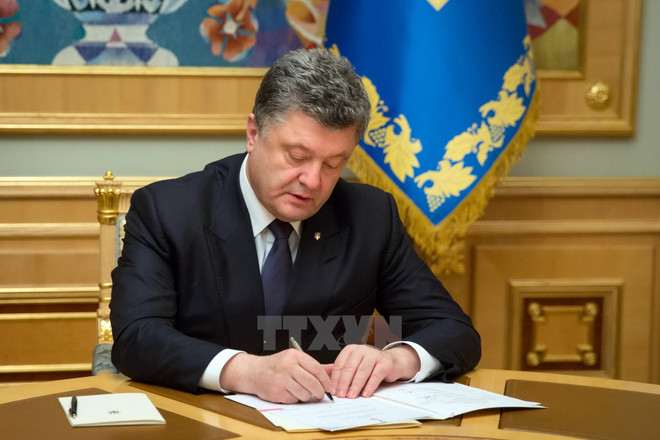 Những sự kiện quốc tế nổi bật trong tuần từ ngày 23-29/3 ảnh 3