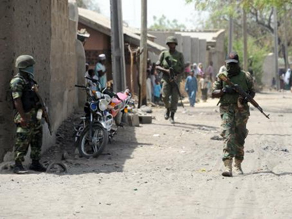 Nigeria gia hạn tình trạng khẩn cấp tại các bang miền Bắc ảnh 1